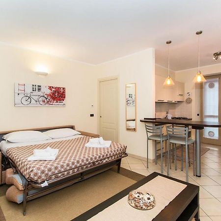 Piazza Statuto Functional Studio Турин Экстерьер фото