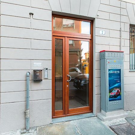 Piazza Statuto Functional Studio Турин Экстерьер фото