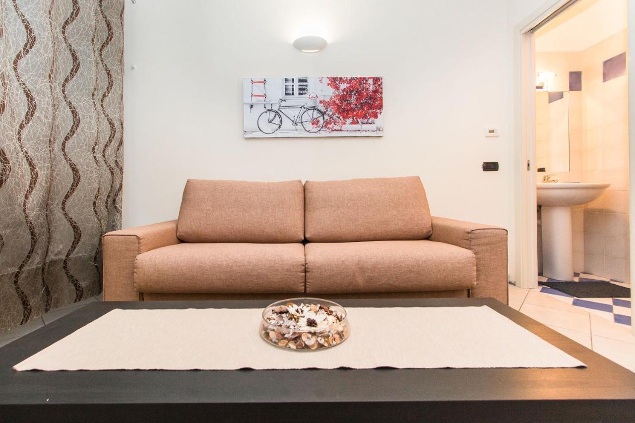 Piazza Statuto Functional Studio Турин Экстерьер фото