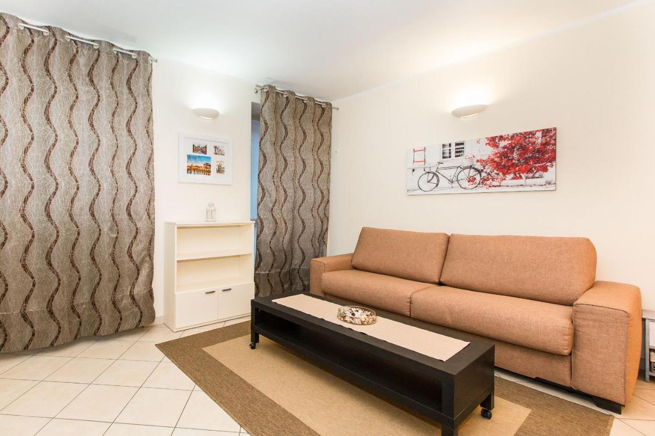 Piazza Statuto Functional Studio Турин Экстерьер фото