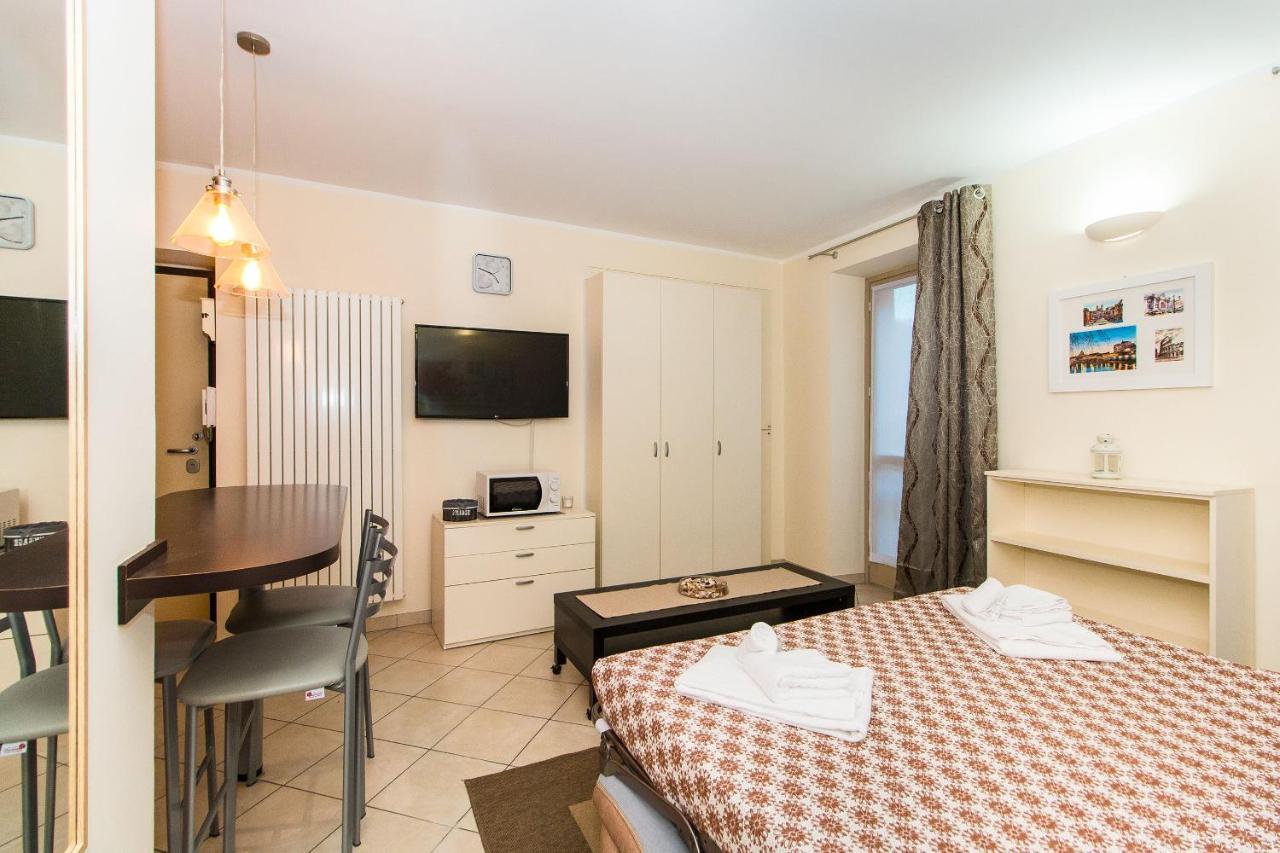 Piazza Statuto Functional Studio Турин Экстерьер фото