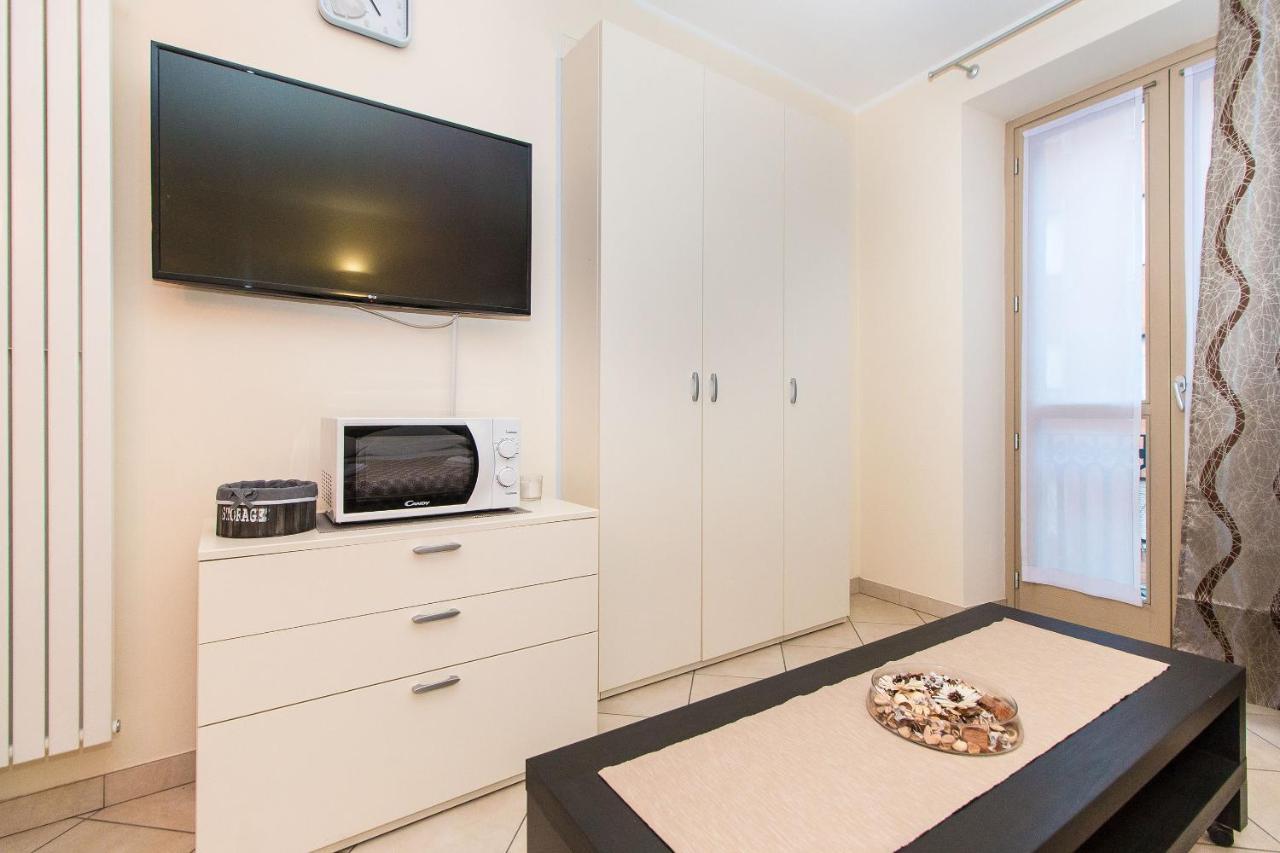 Piazza Statuto Functional Studio Турин Экстерьер фото