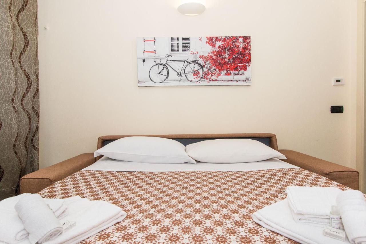 Piazza Statuto Functional Studio Турин Экстерьер фото