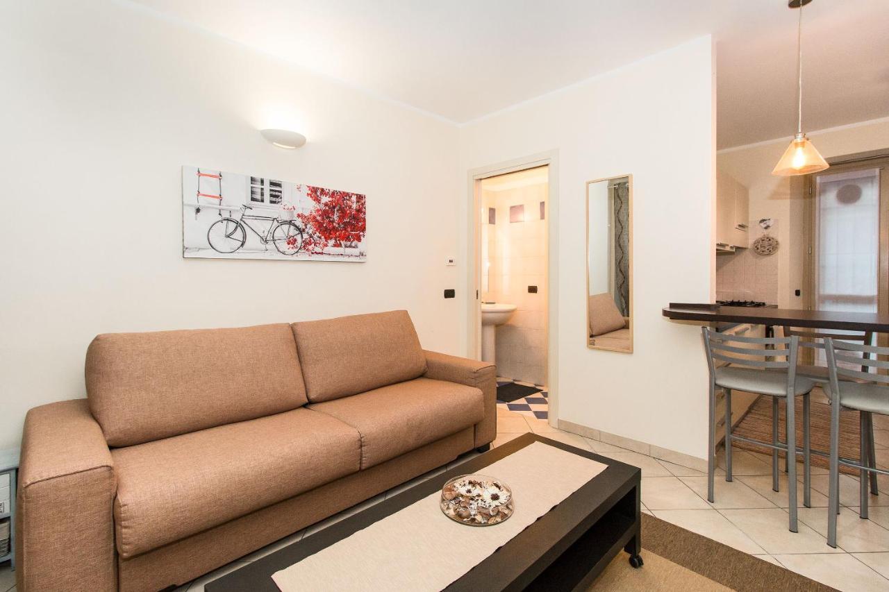 Piazza Statuto Functional Studio Турин Экстерьер фото