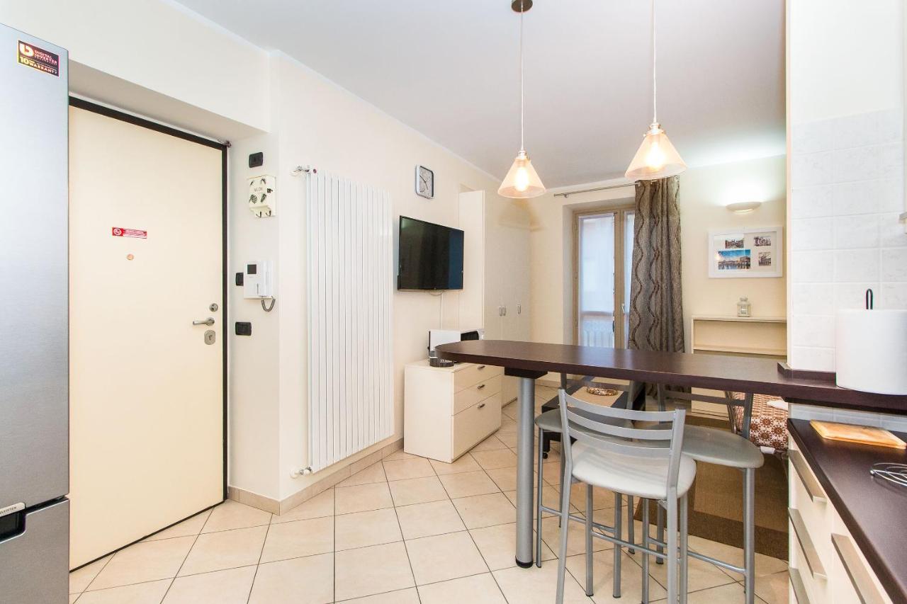 Piazza Statuto Functional Studio Турин Экстерьер фото