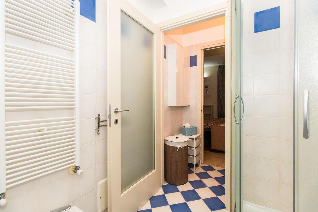 Piazza Statuto Functional Studio Турин Экстерьер фото