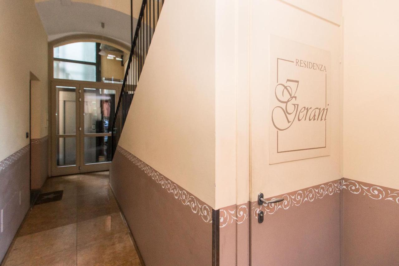 Piazza Statuto Functional Studio Турин Экстерьер фото