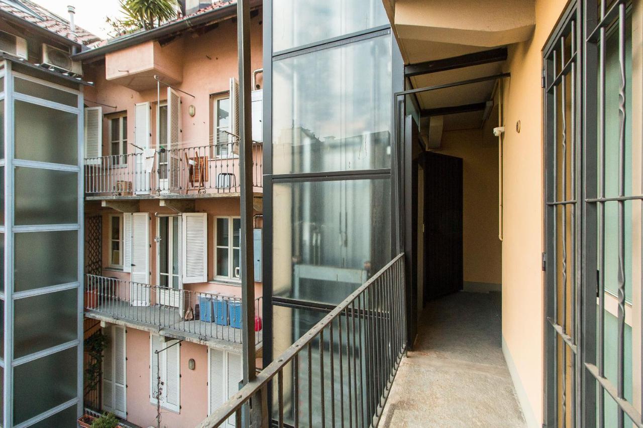 Piazza Statuto Functional Studio Турин Экстерьер фото