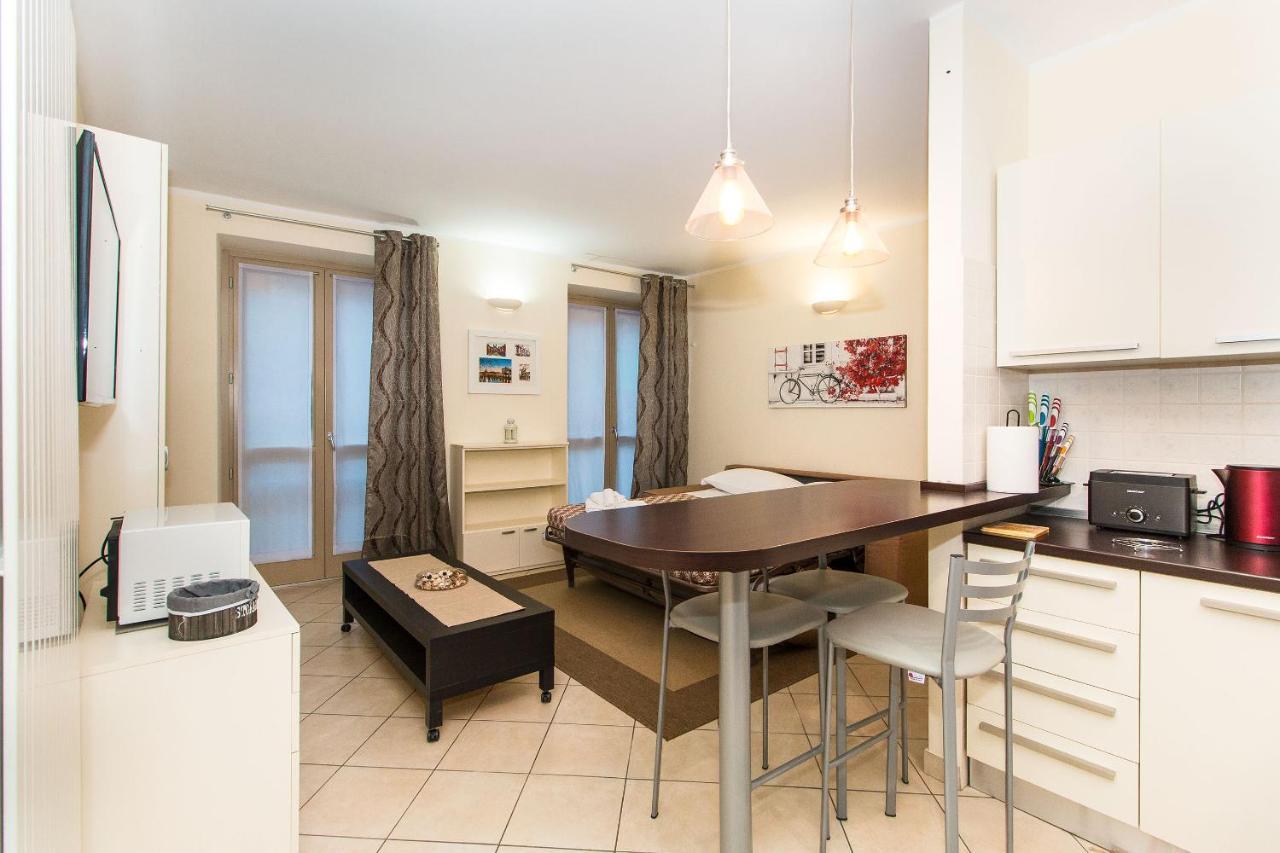 Piazza Statuto Functional Studio Турин Экстерьер фото