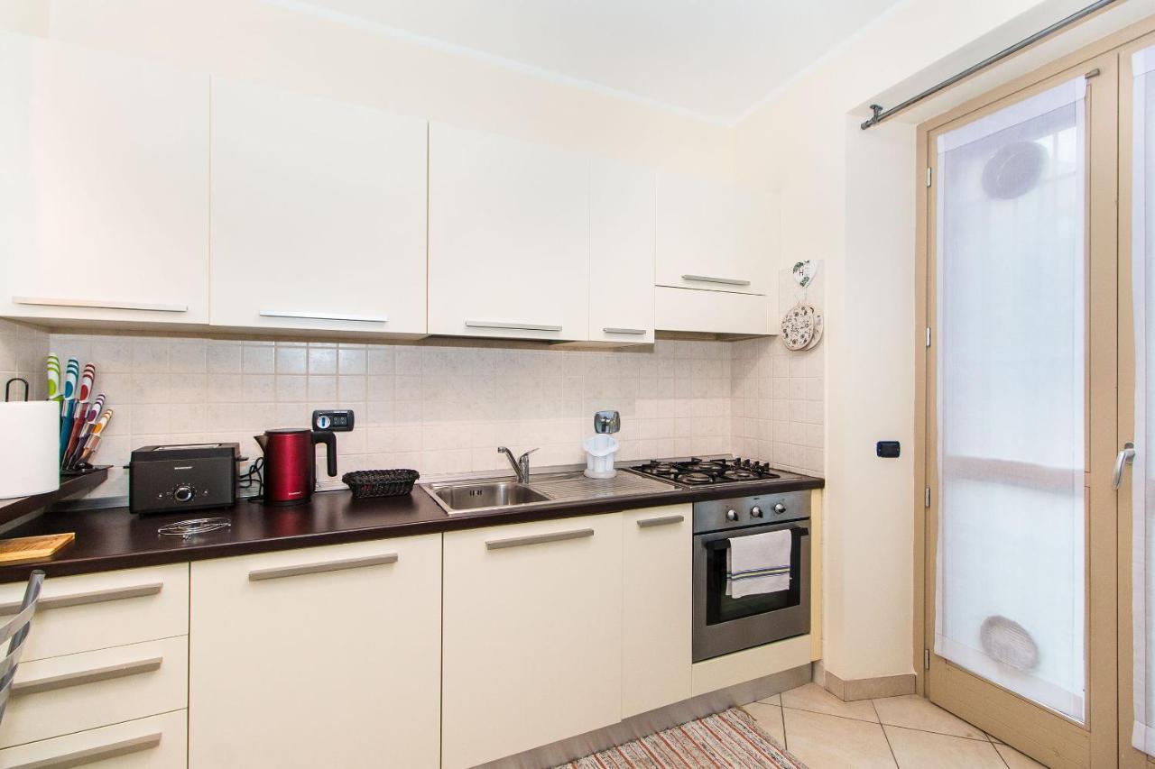 Piazza Statuto Functional Studio Турин Экстерьер фото