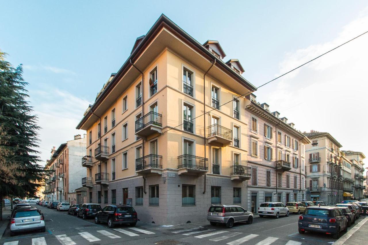 Piazza Statuto Functional Studio Турин Экстерьер фото