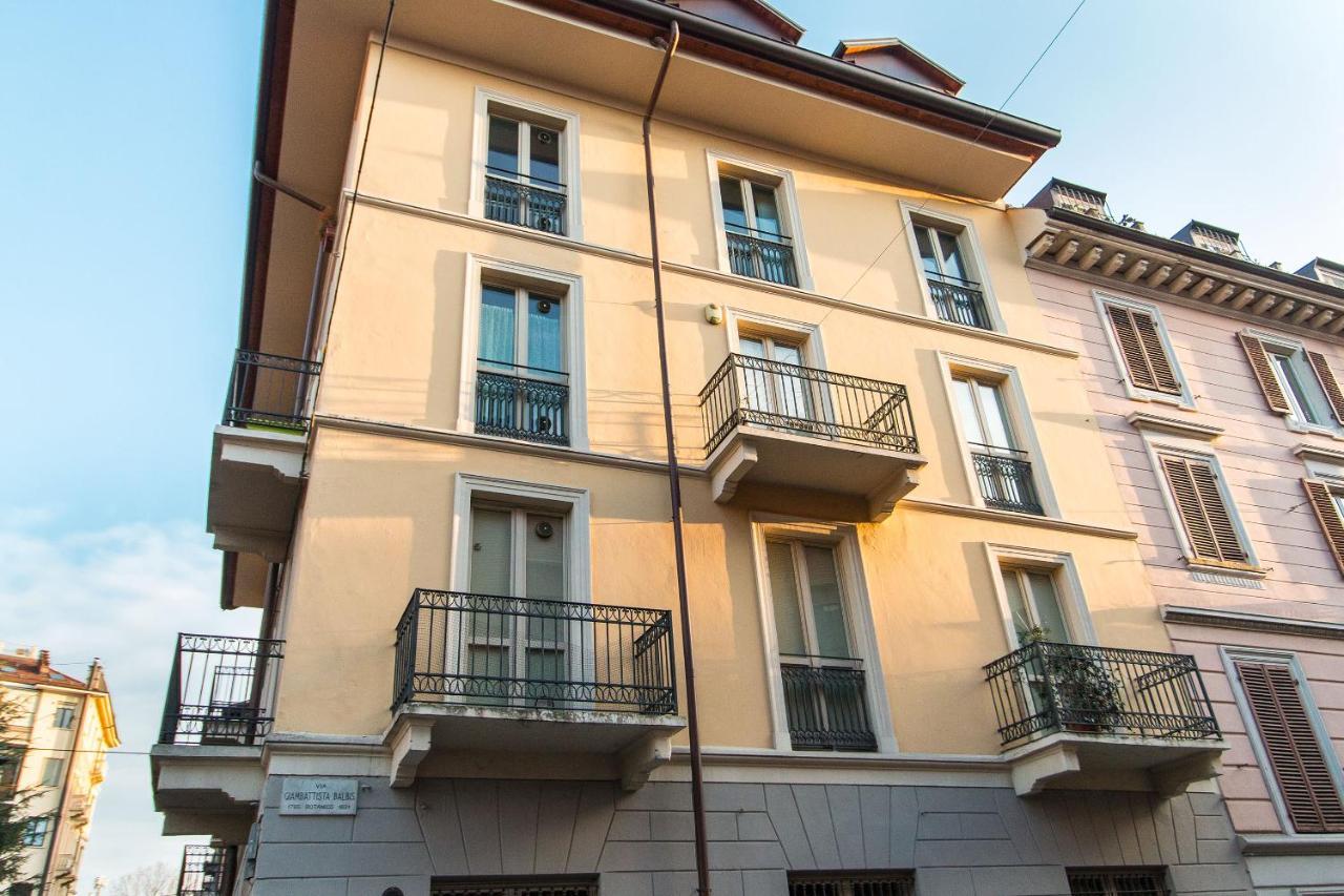 Piazza Statuto Functional Studio Турин Экстерьер фото